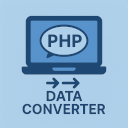 PHP Data Converter